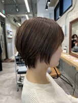 ブレイブ 福岡天神店(BRAVE)&nbsp;ショートカット