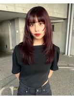 ローウェ 三軒茶屋(Louwe)&nbsp;三軒茶屋/System/ブリーチ/韓国/髪質改善._.