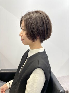 ヴィー 清澄白河(VIE) 【VIE/宮野悠斗】ショート/ボブ/ショートボブが得意な美容院 31