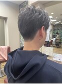 メンズショート