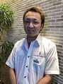チュラバーバー 泉田中店(CHURA BARBER) 佐々木 裕