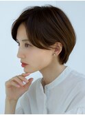 ☆耳掛けショート☆川原大地