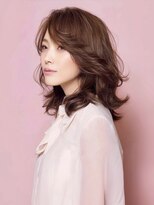 アルトリスト(Altruist Aging×HAIR&SPA)&nbsp;☆オリーブグレーココアベージュ小顔クラゲヘアー/黒髪/髪質改善