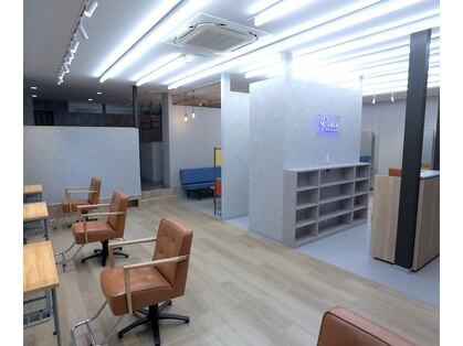ローム 北花田店(Rome)の写真