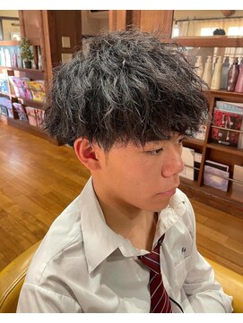 リラ(Rira) ツイストスパイラル