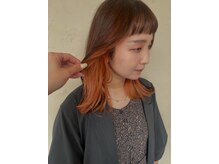 コアフュールブランコ(Coiffure BRANCO)