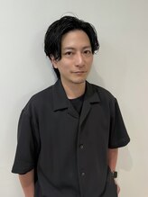レウィン ギンザ(LEWIN GINZA) 寺増 智幸