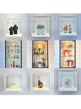 【空間ディレクション：郷古隆洋氏】感性を刺激する洗練された店内