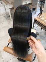 ラボヌールヘアーグレース 門前仲町店(La Bonheur hair grace)&nbsp;【grace三瓶】大人気髪質改善トリートメント