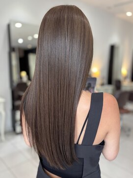 モードケイズ 宝塚店(MODE K's) 髪質改善トリートメント