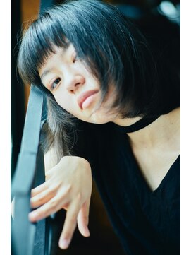 ザップ(ZAP) ボブアレンジ