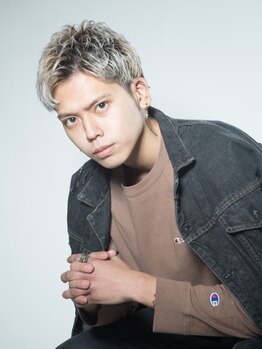 再現性の高いカットでONでもOFFでもキマるスタイルへ☆清潔感×爽やかカットで第一印象UPの好印象ヘアに!