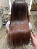 ダメージレスでカラーを楽しむ！