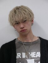 ゴールド 大阪 梅田店(GOALD) バブルマッシュ