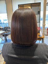 ポンテ 福間店(ponte) オージュア4ステップ