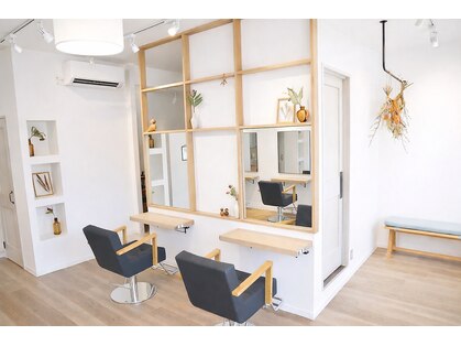 カミーノ 新越谷店(Camino)の写真