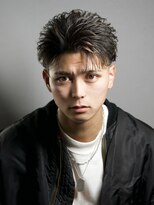 ゴールドシブヤ(GOALD SHIBUYA)&nbsp;フェザーショート