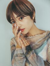 ルーク 立川(LUK) 【LUK立川】大人ショート+20代/30代/40代★New Open