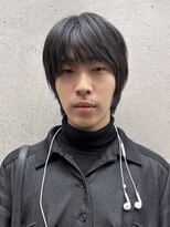 ランズサンズ 表参道(runsuns) 原宿/表参道/明治神宮前/メンズカット/メンズパーマ/学割U24