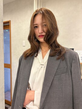 リトルガーデン(Little Garden) beige color