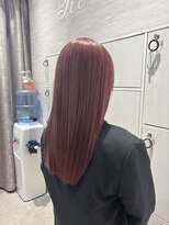 リボーン ひたち野うしく店(re-born) ピンクカラー