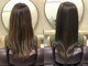 エルパライソ(Hair make Elparaiso)の写真