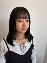 ルオラ(Luora) カット×トリートメント