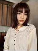 ラフなウルフミディ