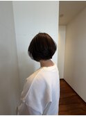 オトナショート