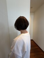 ジョージ 三津浜店&nbsp;オトナショート