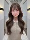 サロウィン 高崎(SALOWIN)の写真/超有名店出身のスタイリストだから実現できるクオリティの高い提案力が自慢の大人気サロンが高崎にOPEN☆