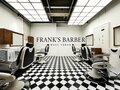 フランクスバーバー(Frank’s Barber)