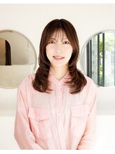 ヴィサージュディオ(VISAGE dio)&nbsp;佐藤 麻美