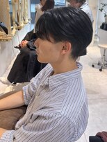 ビビディ バビディ ブー 河原町三条店(Bibbidi.bobbidi.boo) ◎メンズマッシュ◎