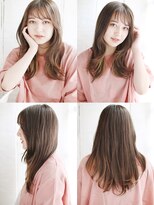 ラピス 新宿店(Lapis)&nbsp;【40代のうねり改善】髪質改善ストレート[新宿/新宿駅/新宿]