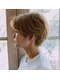 グラムヘアー(Glam hair)の写真/通い続けたいサロンをお探しの方へ。完全マンツーマンサロンで理想を叶える♪