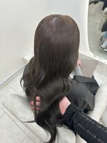 ジョイイチハチナナインユイル(JOY187 in YU1L)&nbsp;オリーブグレージュ