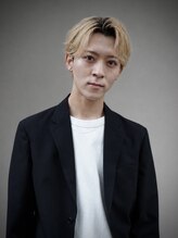 ザ マン ニューヨーク 神谷町店(THE MAN NewYork)&nbsp;冨樫 瀬暉