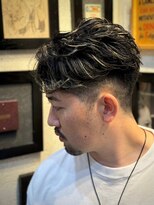 ヒロギンザ 仙台本店(HIRO GINZA)&nbsp;「ヒロ銀座仙台本店/武田」ラルフカール