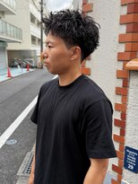 オムファミーユラグ(homme, famille raugh)&nbsp;アクティブショート