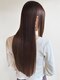 アヂト(adito)の写真/大人髪の美しさを引き出す、上質なグレイカラー