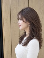 サニー(SUNNY)&nbsp;髪質改善/白髪染め/白髪ぼかし/酸性ストレート/縮毛矯正