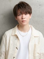 NYNY MEN 海老江店【メンズサロン/メンズカット/メンズパーマ】【11/1OPEN(予定)】&nbsp;メンズマッシュ×コンマバング