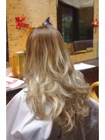 ユートピア(U topia)&nbsp;U-topiaスタイル１９４