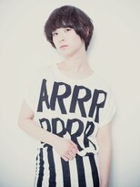 フローレント(florent)&nbsp;「似合うショートはある！」ナチュラックスショート２