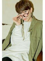 エクー(ECOO)&nbsp;『　　classic　   short　　2　』   　short