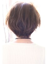 ニスル 上尾店(NISURU)&nbsp;似合わせカット/大人ガーリー/ダークアッシュ/着物/上尾/上尾駅