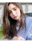 ナチュラルウェーブ