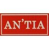 アンティア 草加店(AN'TIA)のお店ロゴ