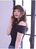 夏でも涼やかなウェットロング【ＥＡＲＴＨ三木店】
